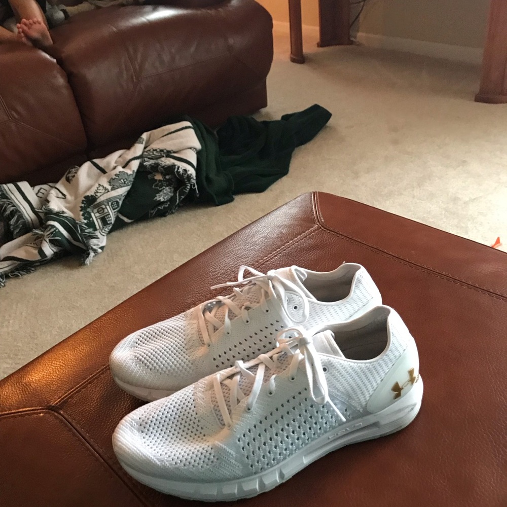 Men’s shoes